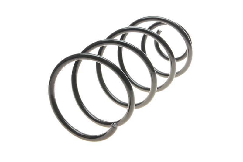 Coil Spring