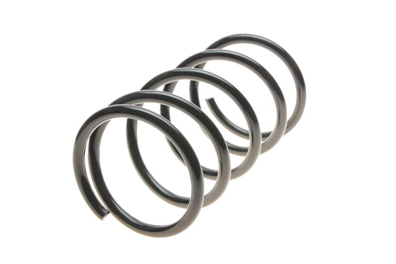 Coil Spring