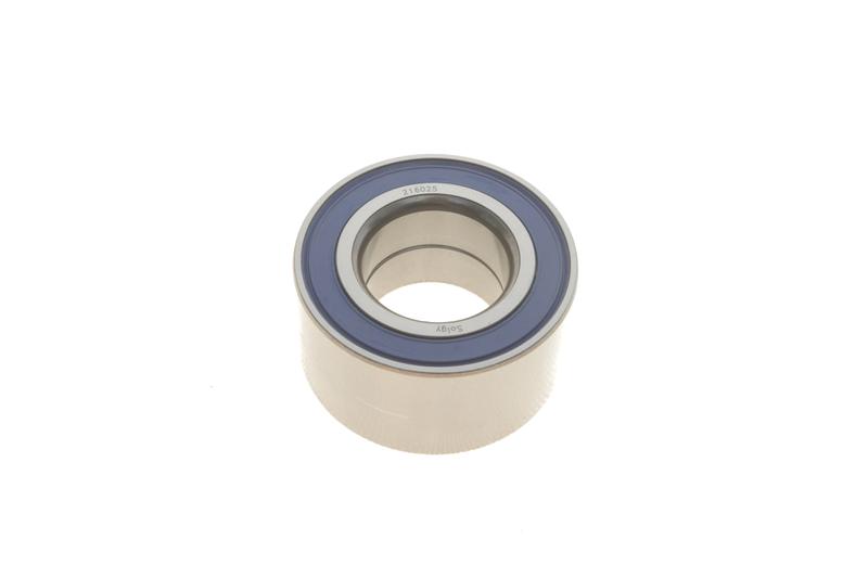 Wheel bearing