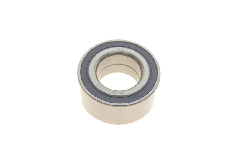 Wheel bearing