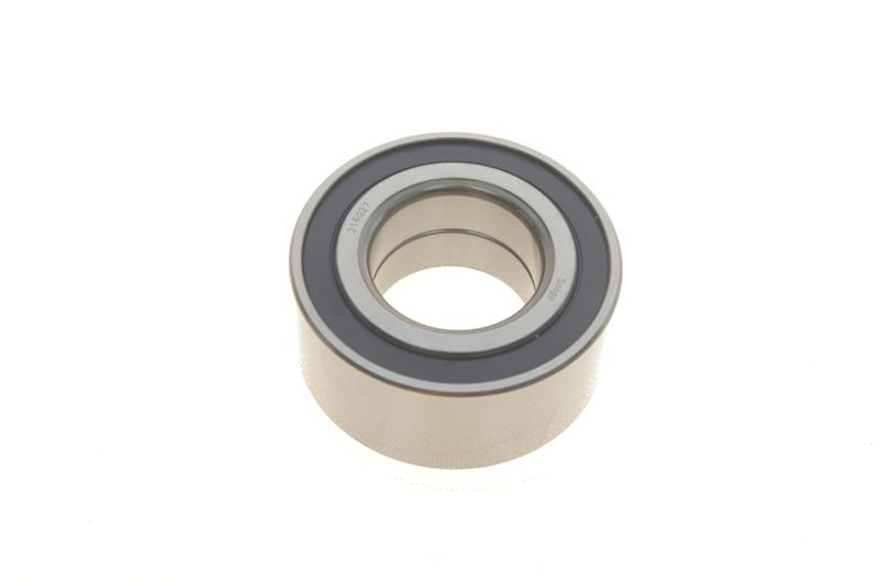 Wheel bearing