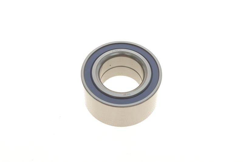 Wheel bearing