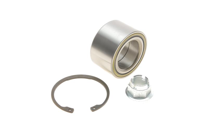 Wheel bearing