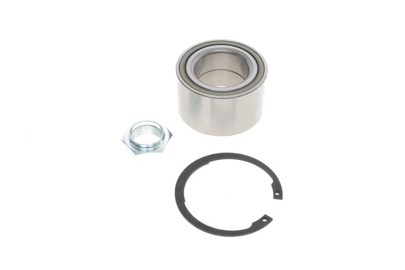 Wheel bearing