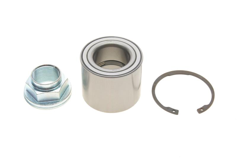 Wheel bearing