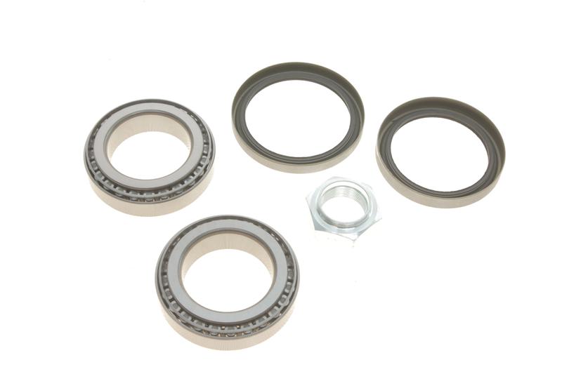 Wheel bearing