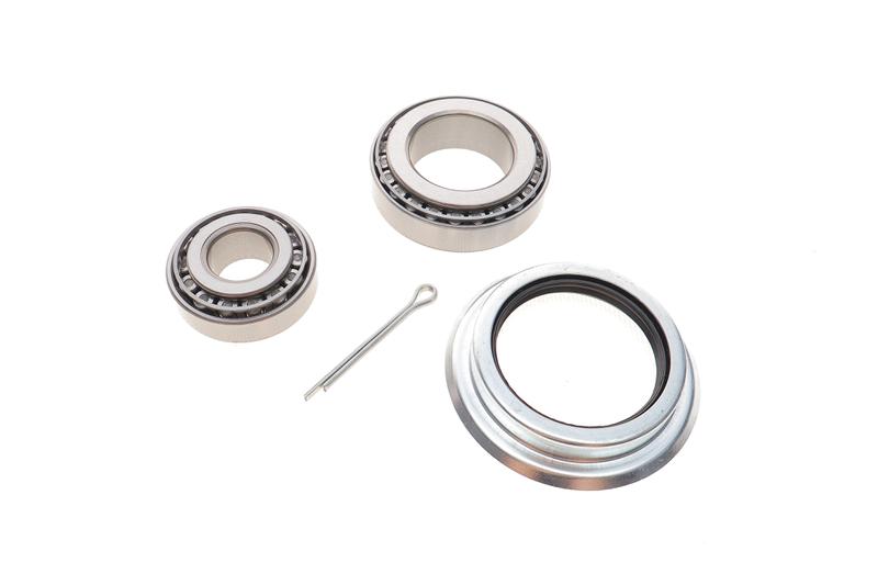 Wheel bearing