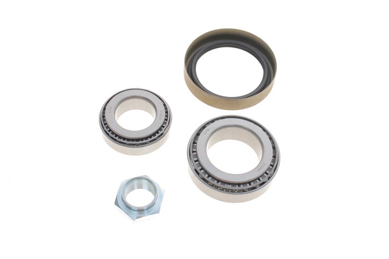 Wheel bearing