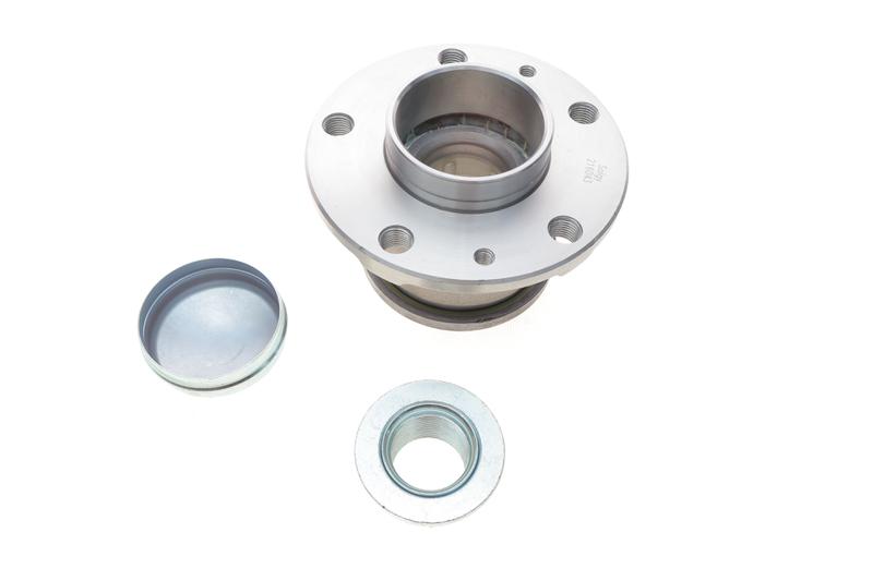 Wheel bearing