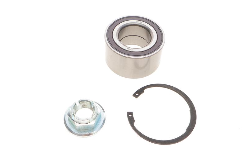 Wheel bearing