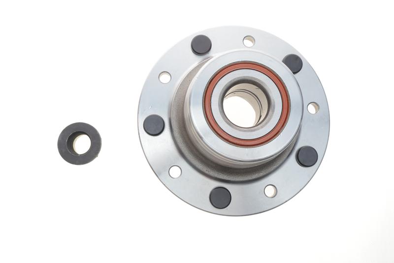 Wheel bearing