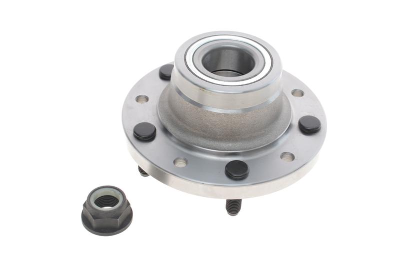 Wheel bearing
