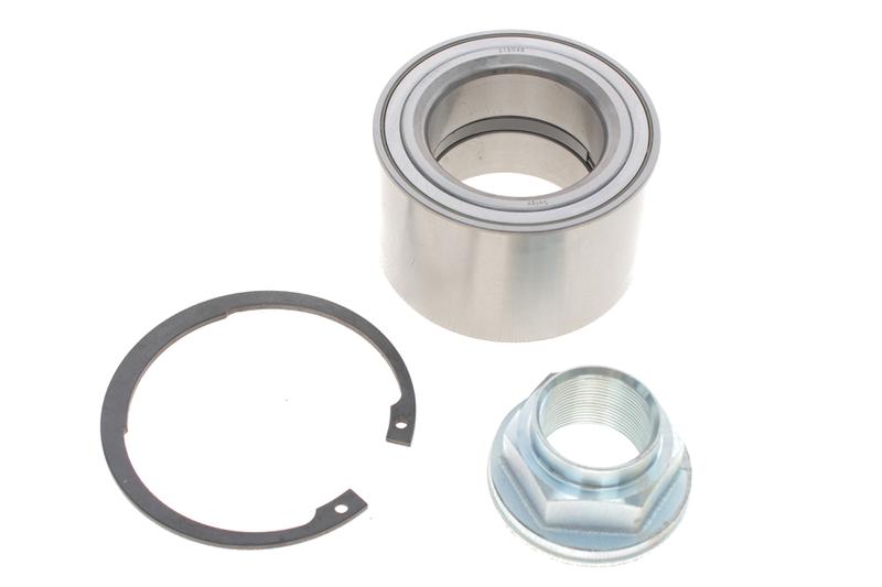 Wheel bearing