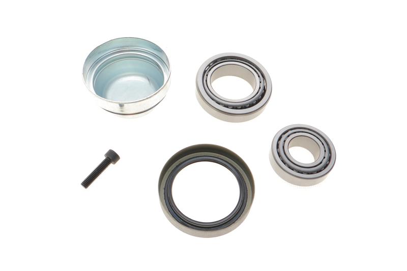Wheel bearing