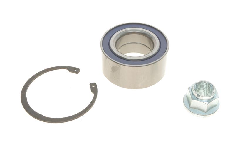 Wheel bearing