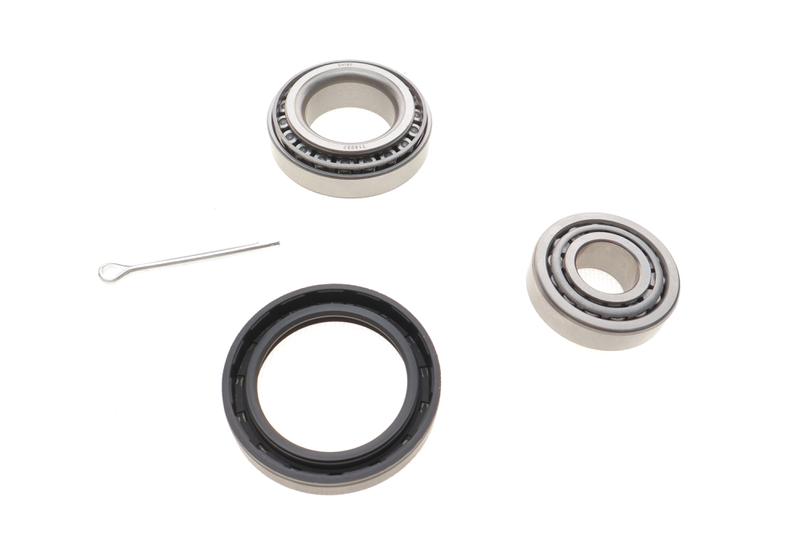 Wheel bearing