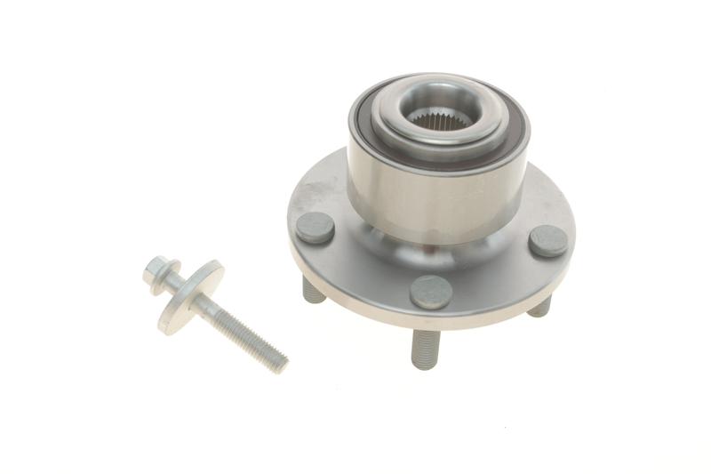 Wheel bearing