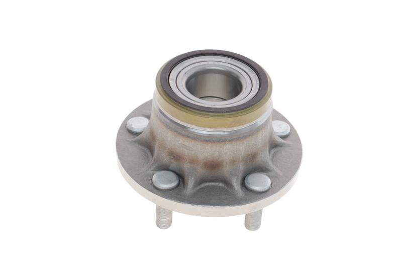 Wheel bearing