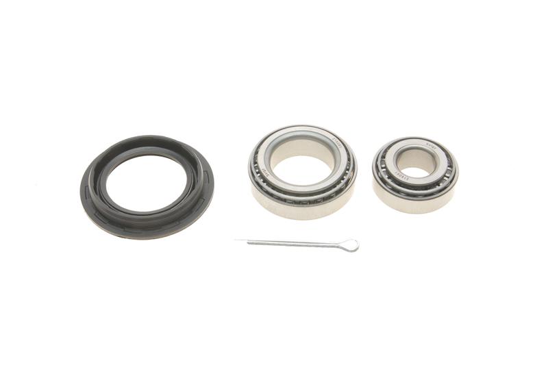Wheel bearing