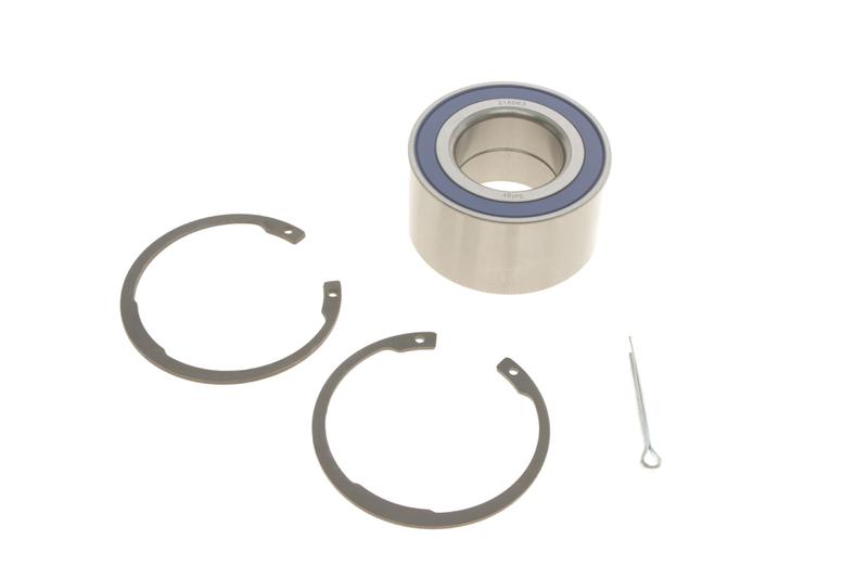 Wheel bearing
