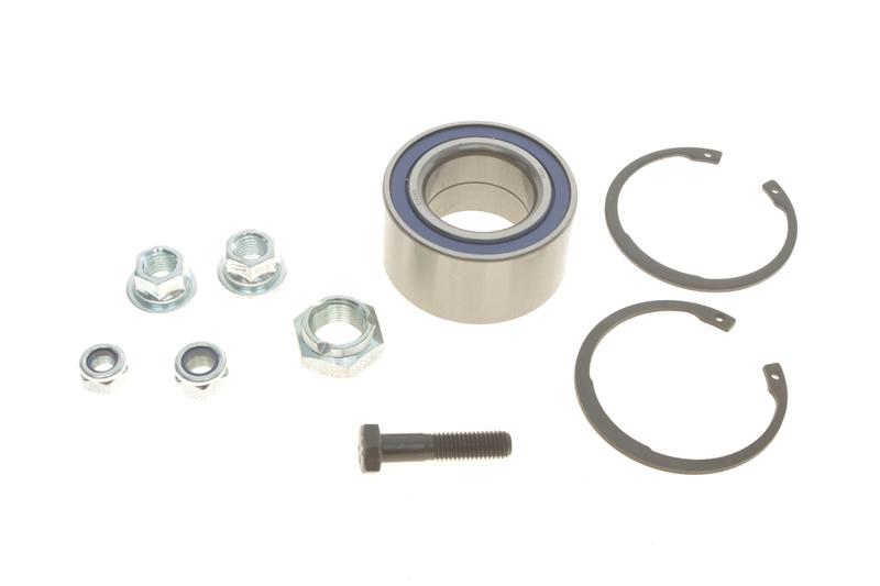 Wheel bearing