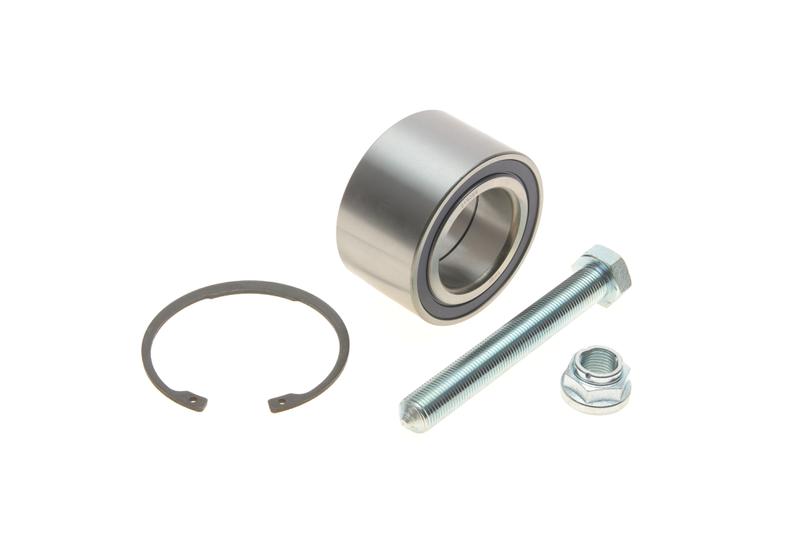 Wheel bearing