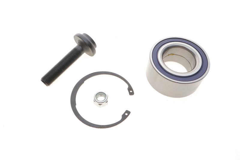 Wheel bearing