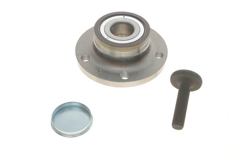 Wheel bearing