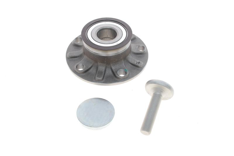Wheel bearing