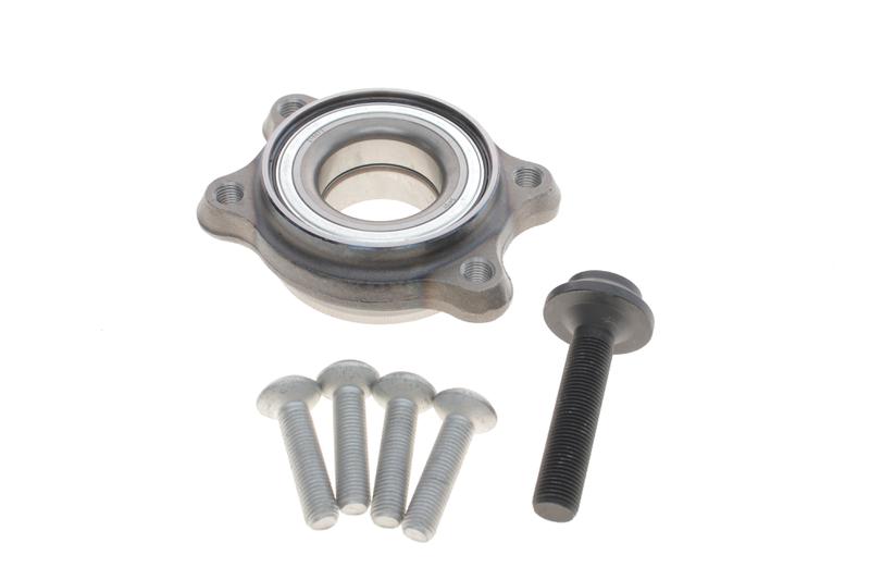 Wheel bearing