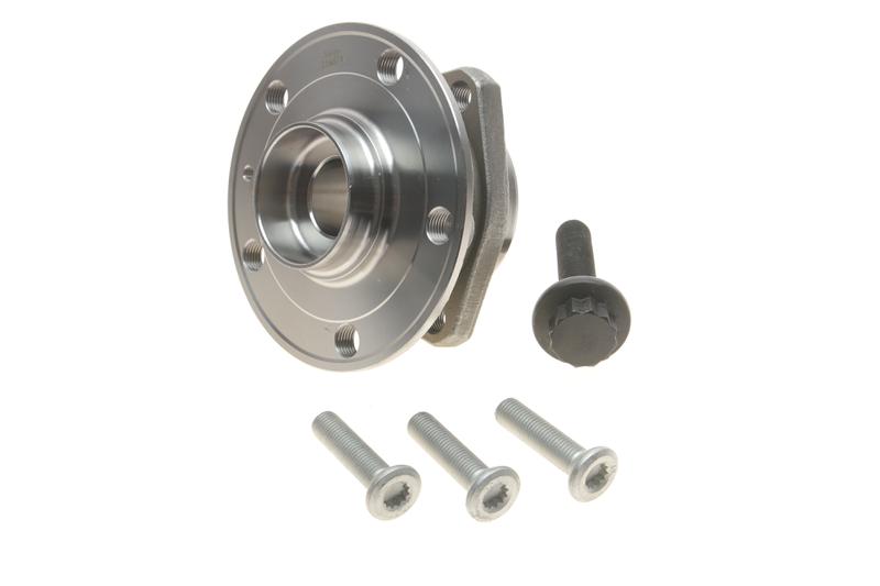 Wheel bearing