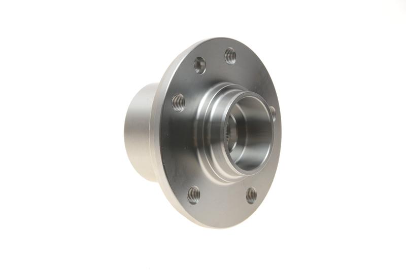 Wheel bearing