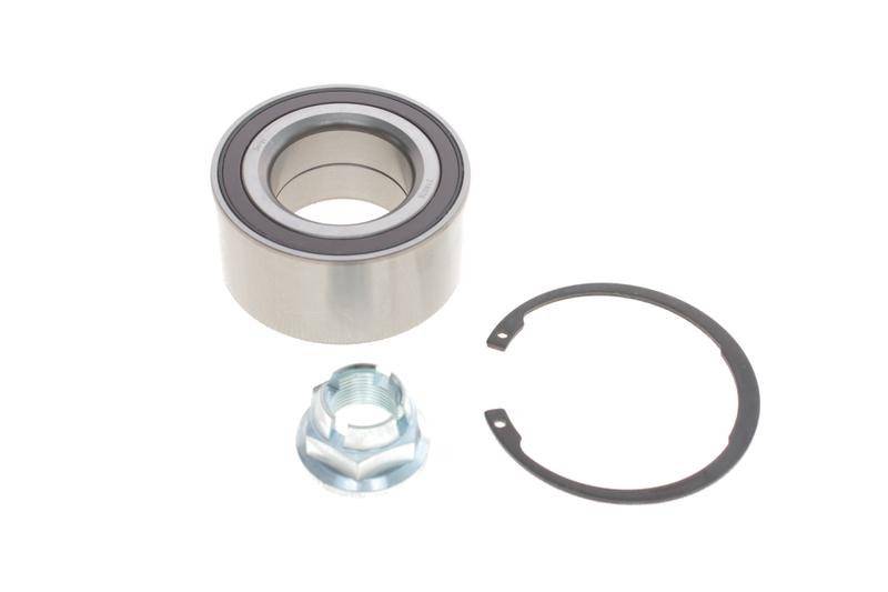 Wheel bearing