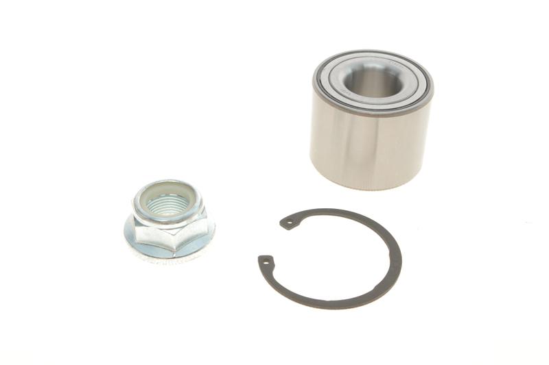 Wheel bearing