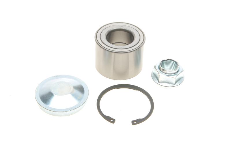 Wheel bearing