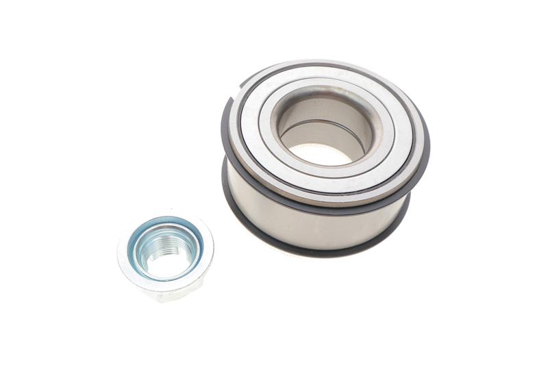 Wheel bearing