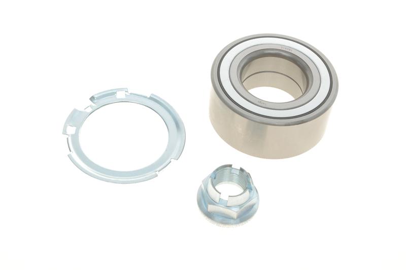 Wheel bearing