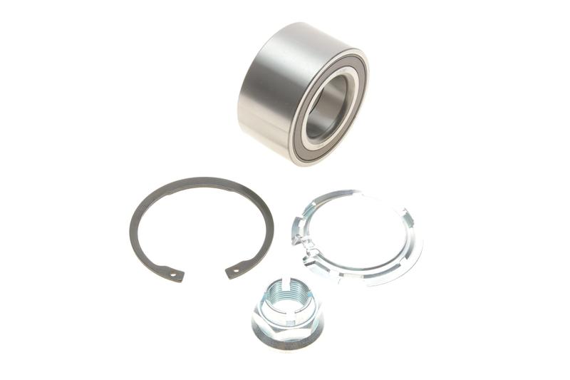 Wheel bearing