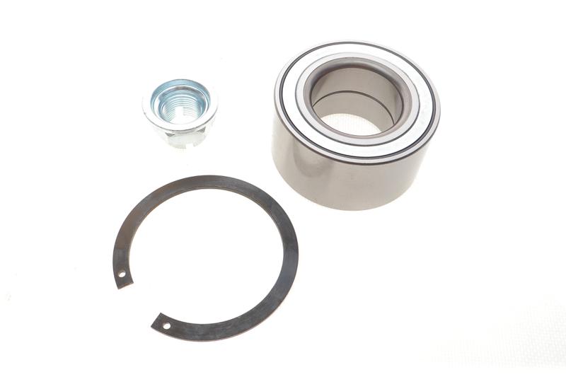 Wheel bearing