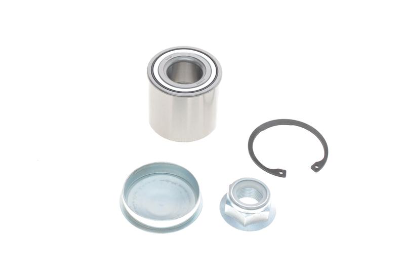 Wheel bearing