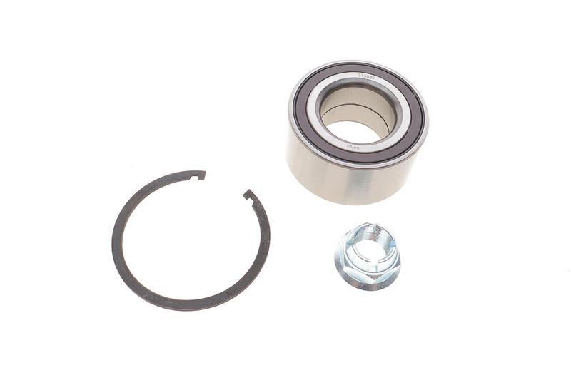 Wheel bearing