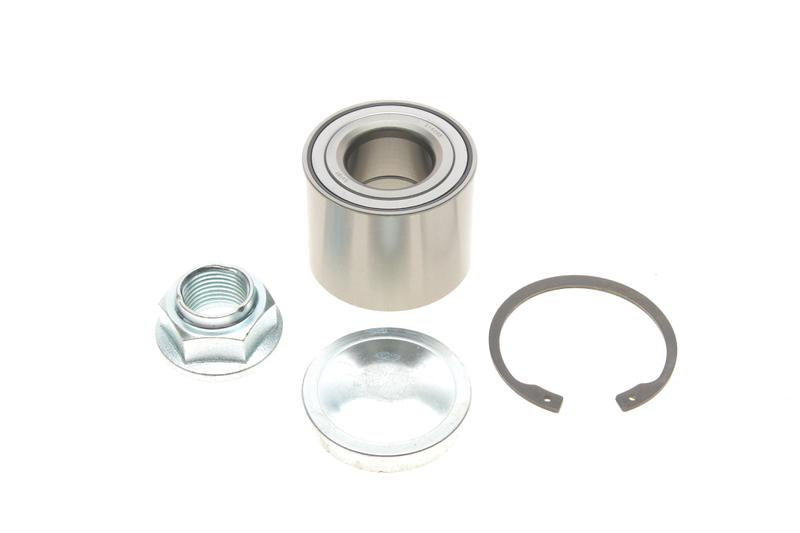 Wheel bearing