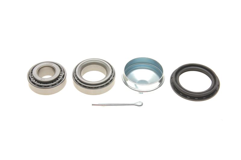Wheel bearing