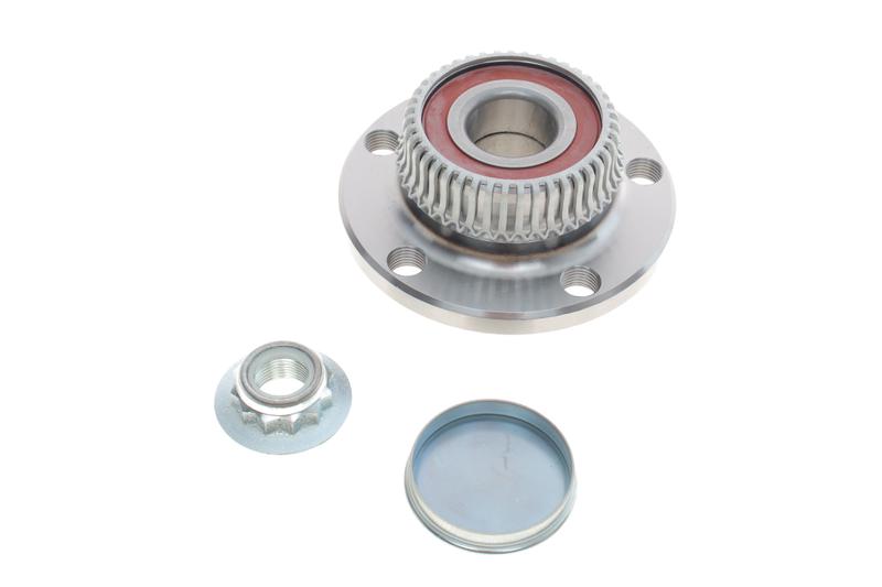 Wheel bearing