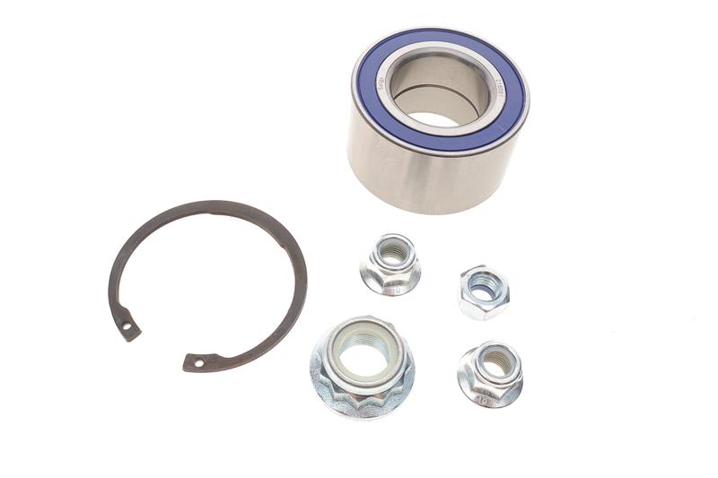 Wheel bearing