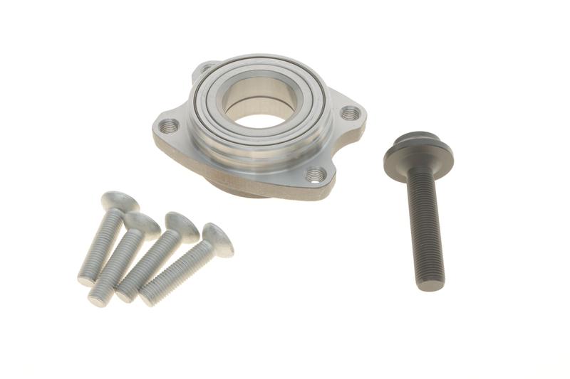 Wheel bearing