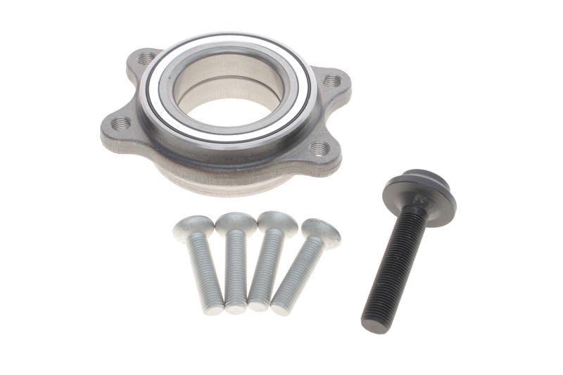 Wheel bearing
