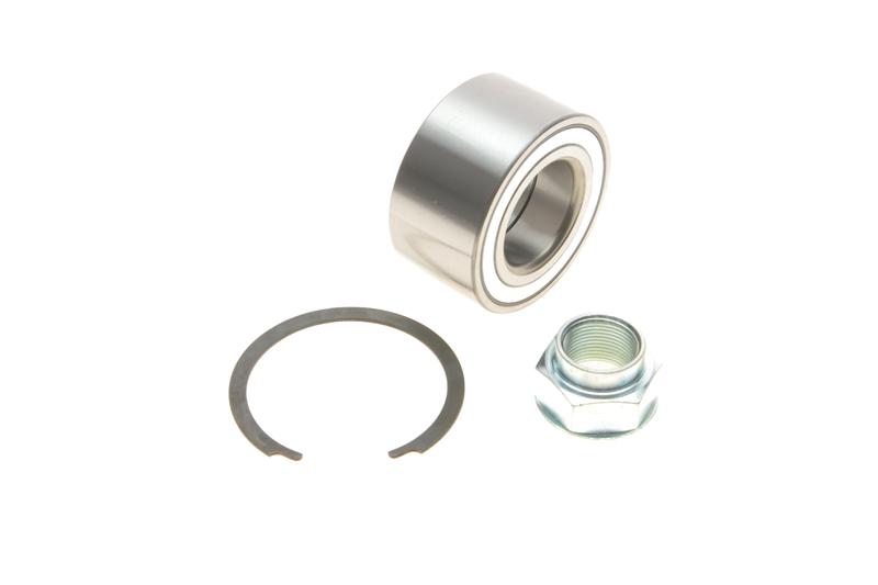 Wheel bearing