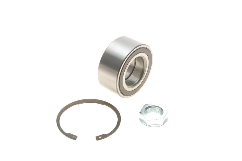 Wheel bearing