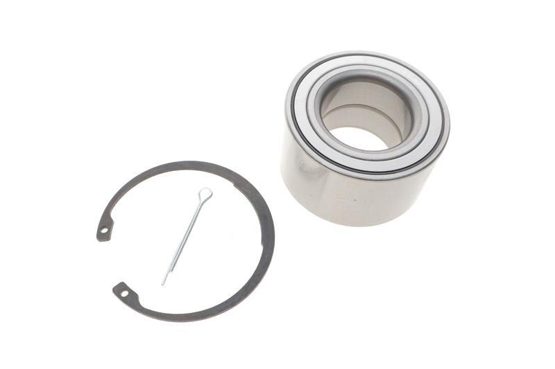 Wheel bearing